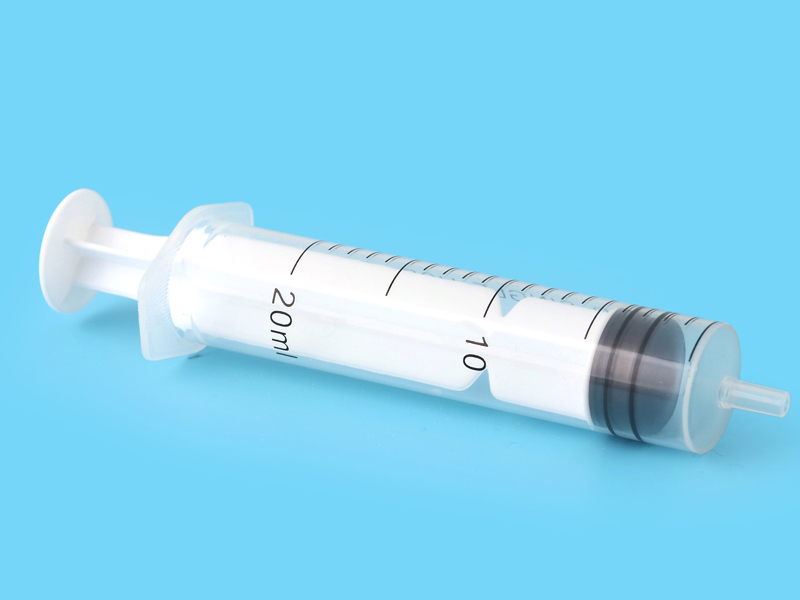 Disposable Syringe 30ML  Luer Slip
