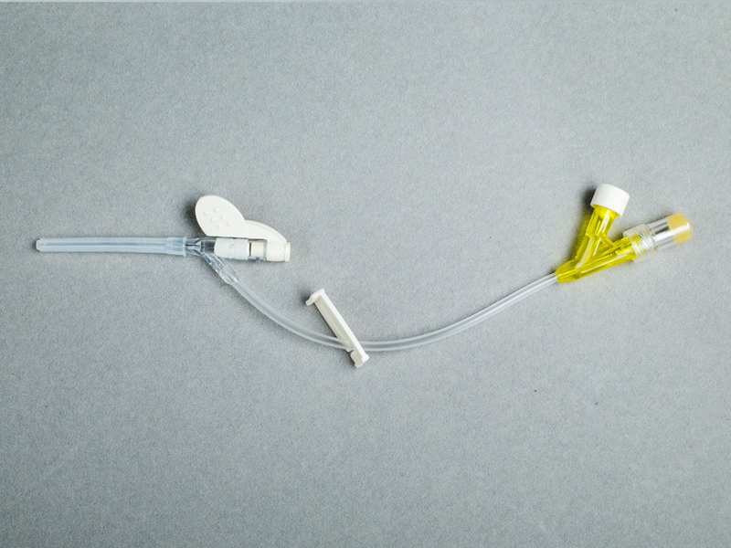 Disposable IV Catheters