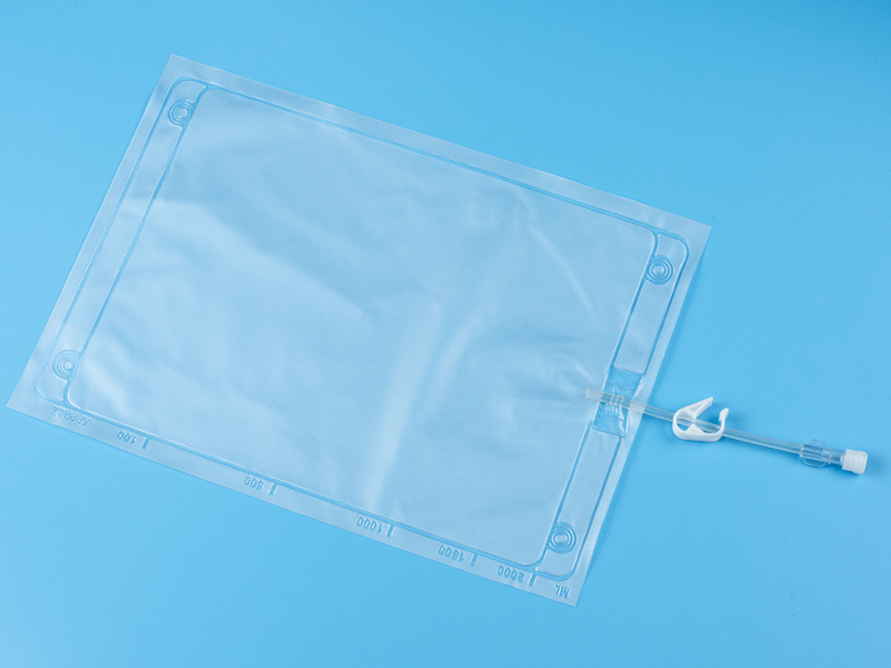 Disposable Waste collection bag